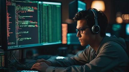 10 Ciri ciri kamu cocok jadi programmer